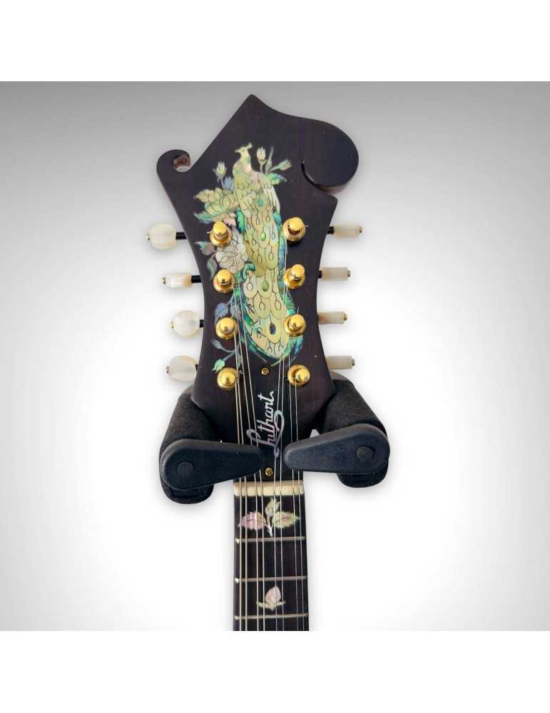 Mandolina Luthart Modelo F4 con Sonido Excepcional