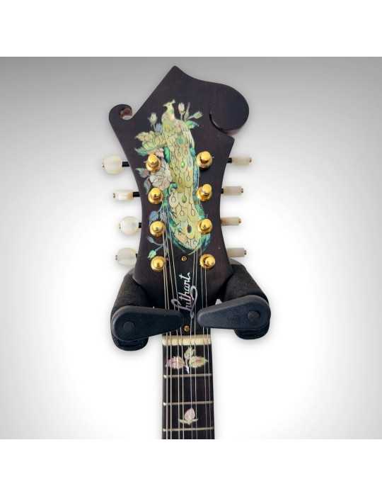 Mandolina Luthart Modelo F4 con Sonido Excepcional