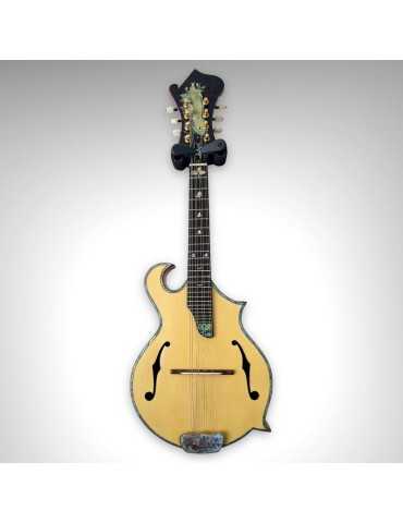 Mandolina Luthart Modelo F4 con Sonido Excepcional 2