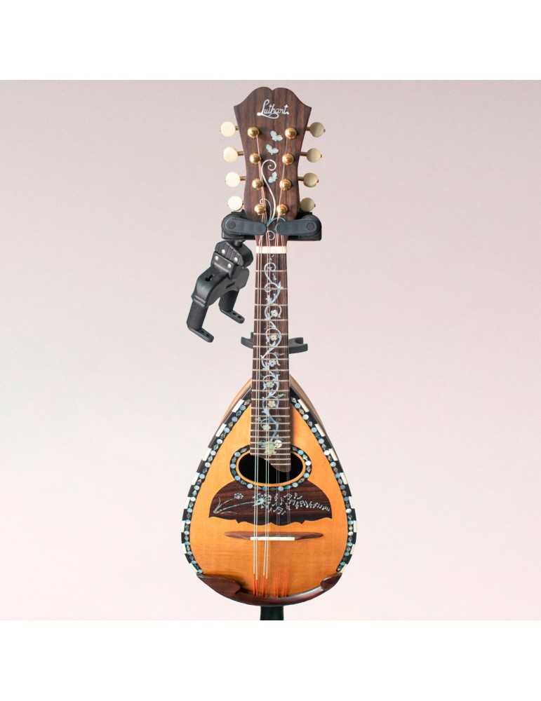 Mandolina modelo italiano Napolitana Luthart