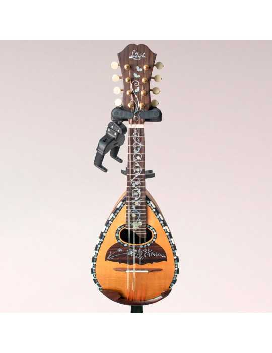 Mandolina modelo italiano Napolitana Luthart