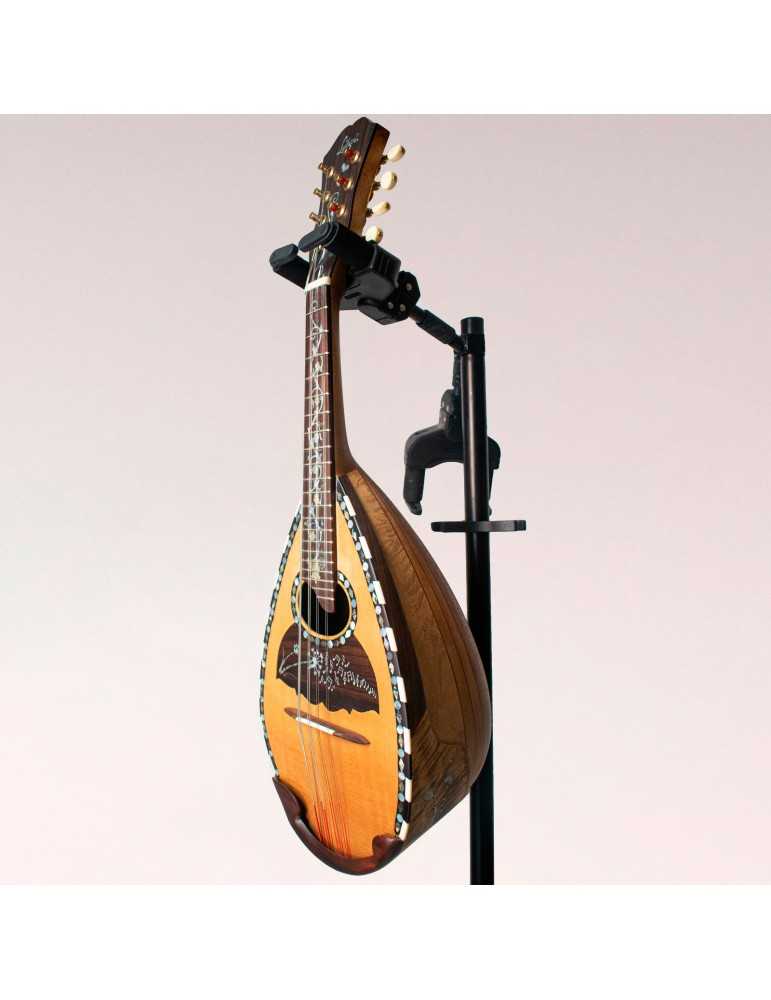 Mandolina modelo italiano Napolitana Luthart