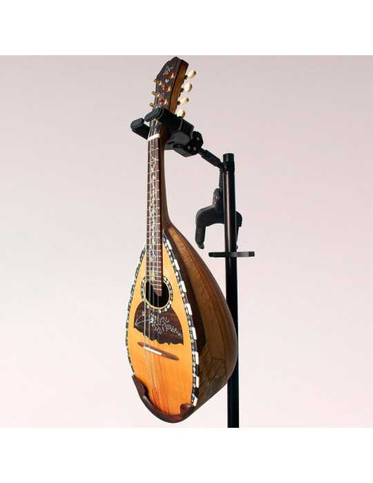 Mandolina modelo italiano Napolitana Luthart