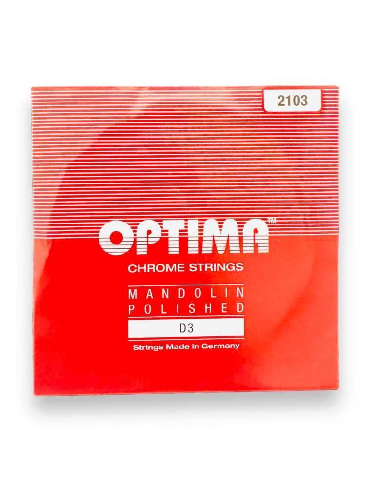 Cuerda Optima 2105: Excelencia en Sonido