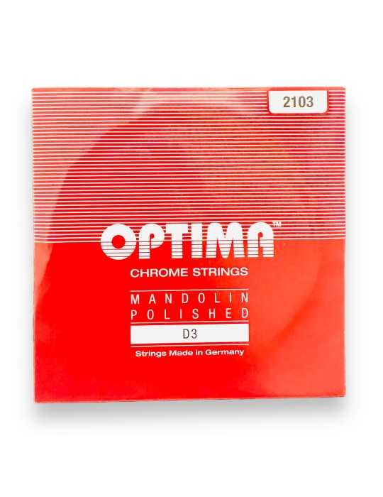 Cuerda Optima 2105: Excelencia en Sonido