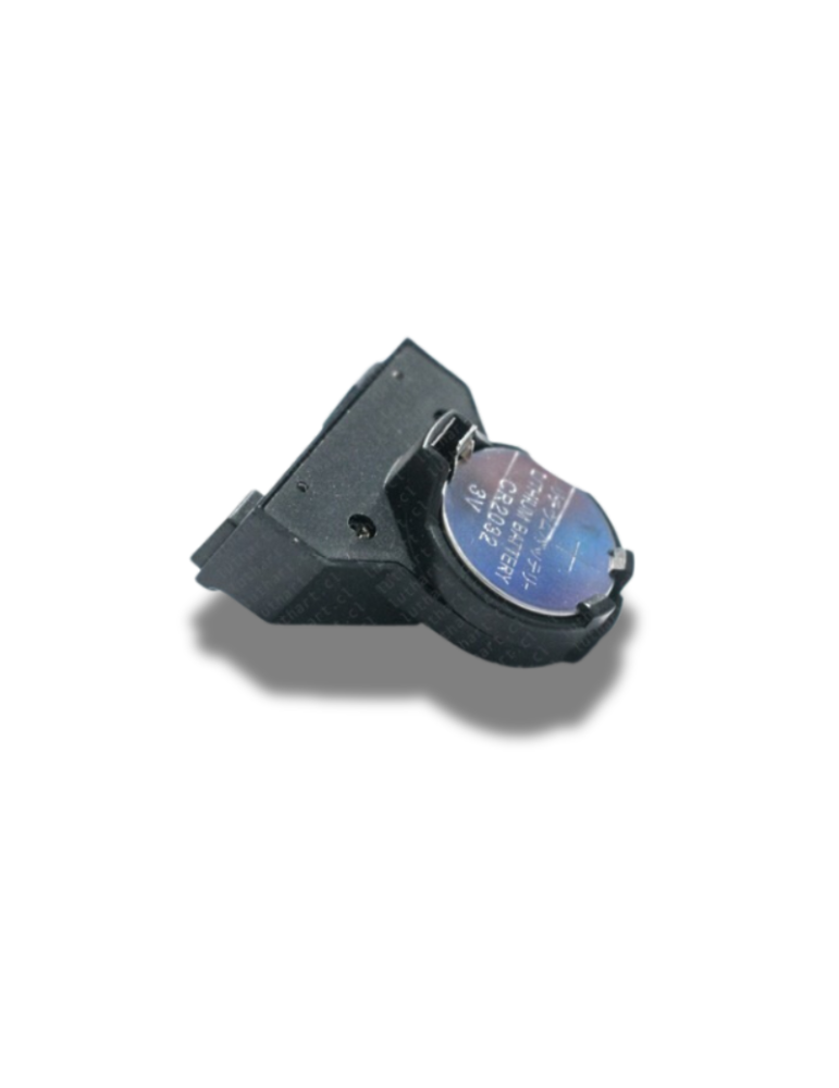 Afinador de alta precisión NS Micro para instrumentos