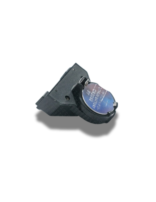 Afinador de alta precisión NS Micro para instrumentos