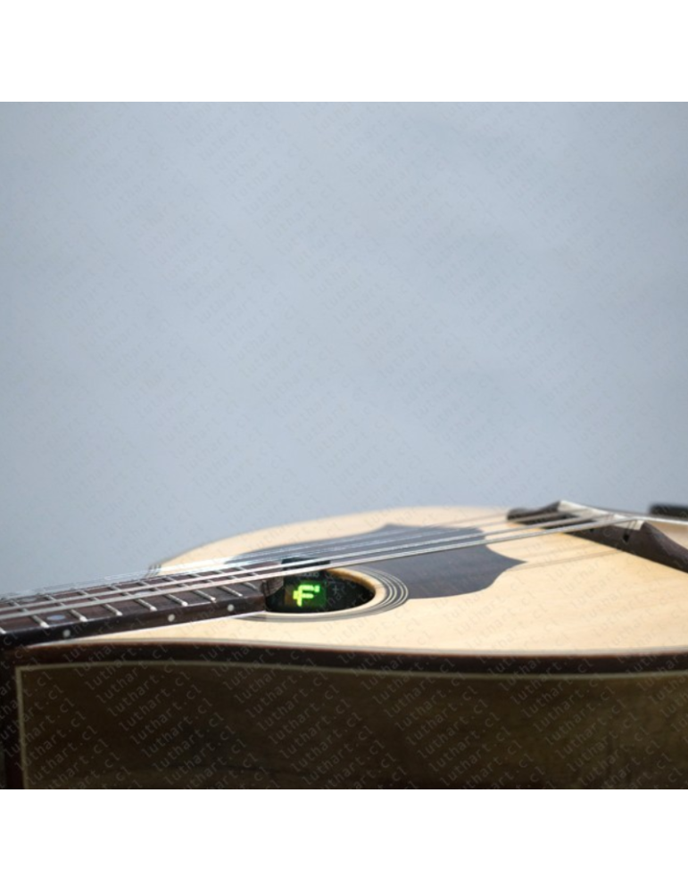 Afinador de alta precisión NS Micro para instrumentos