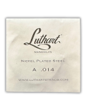 Cuerda unitaria Luthart L810 - SEGUNDA