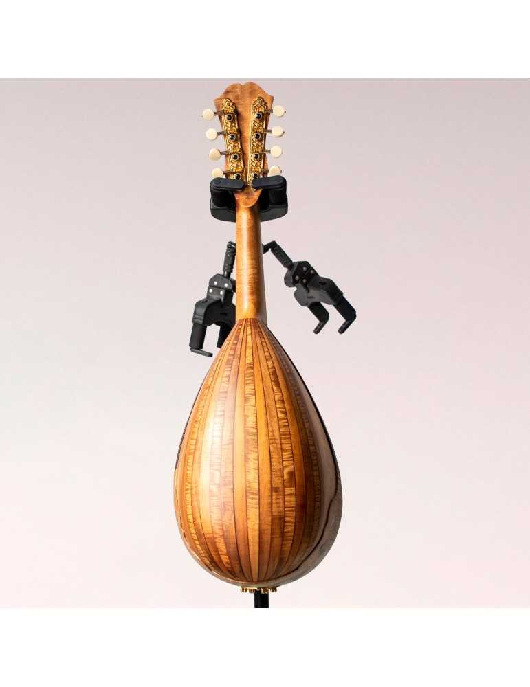 Mandolina modelo italiano Napolitana Luthart