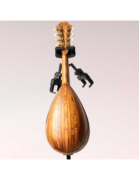 Mandolina modelo italiano Napolitana Luthart
