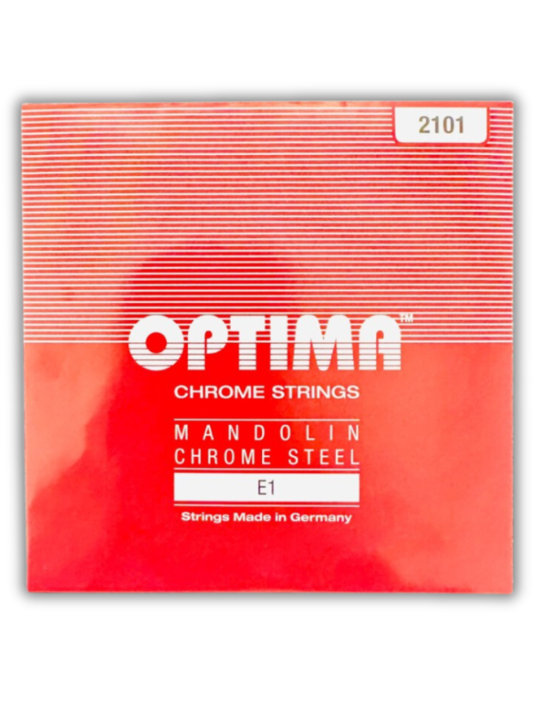 Cuerda Optima 2105 Primera - Par de alta calidad