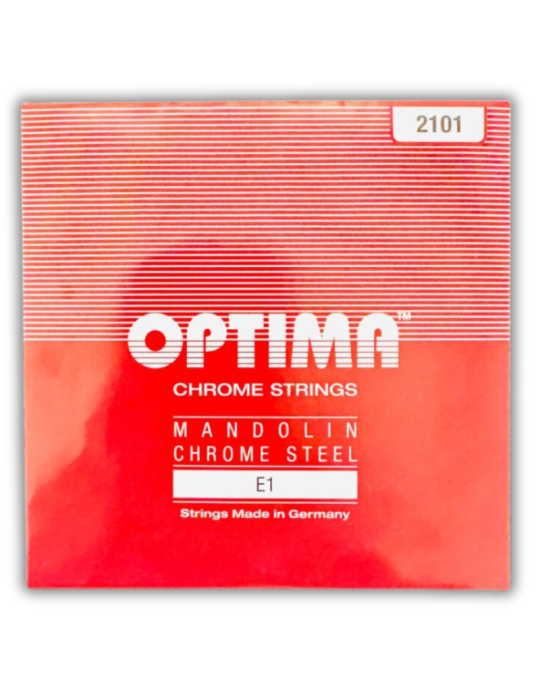 Cuerda Optima 2105 Primera - Par de alta calidad