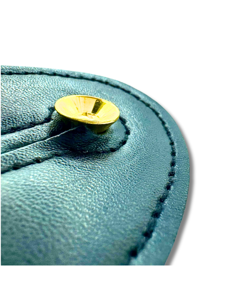 Pin de seguridad - Strap Lock dorado