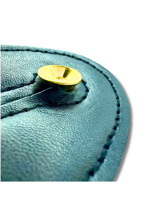Pin de seguridad - Strap Lock dorado