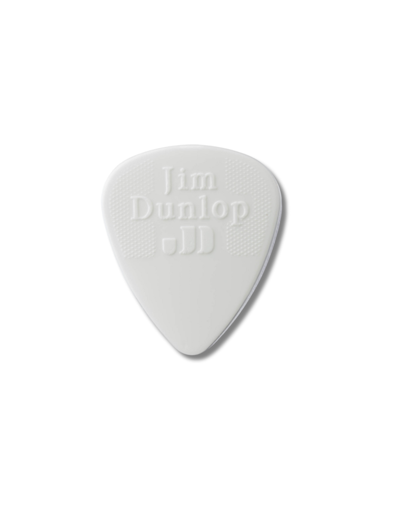 Pack Uñetas Dunlop Nylon 0.38mm - 12 unidades