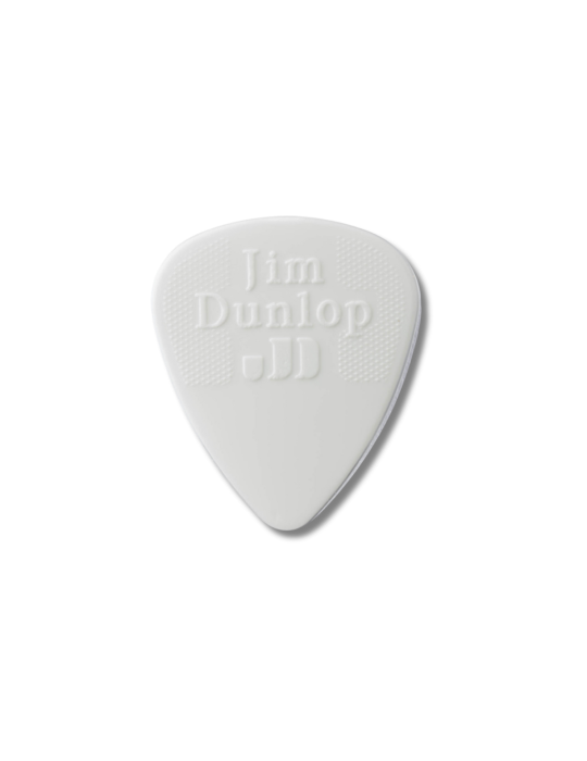 Pack Uñetas Dunlop Nylon 0.38mm - 12 unidades