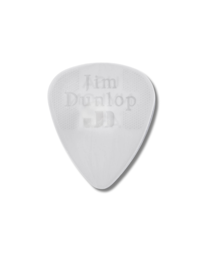 Pack de 12 Uñetas Dunlop Nylon Standard 0.46mm