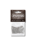 Pack Uñetas Dunlop Tortex 0.60mm - 12 unidades