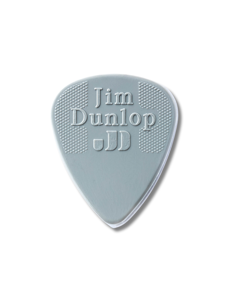 Pack Uñetas Dunlop Nylon 0.60mm - 12 Unidades