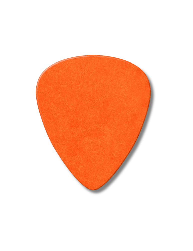 Pack de 12 uñetas Dunlop Tortex 0.60mm