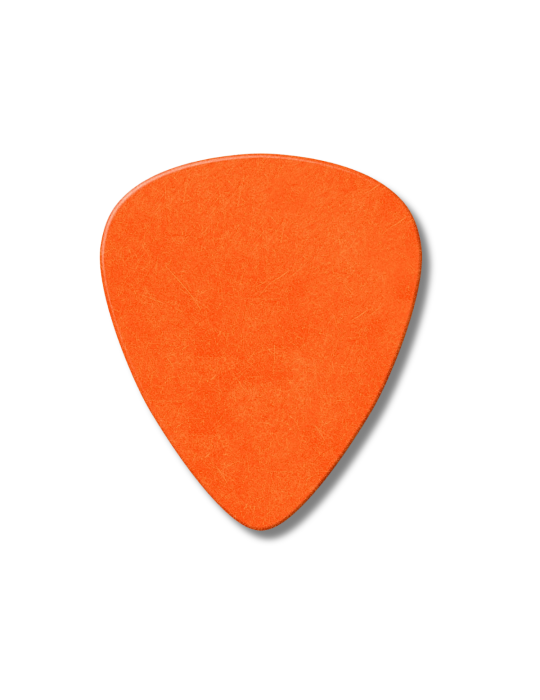 Pack de 12 uñetas Dunlop Tortex 0.60mm