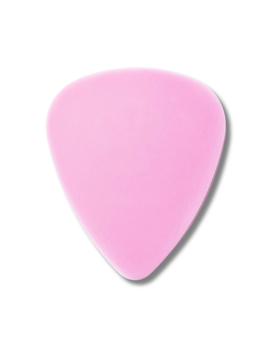 Pack Uñetas Jimdunlop Delrin 0.46 - 12 unidades