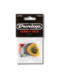 Pack Uñetas Dunlop Nylon 0.60mm - 12 Unidades