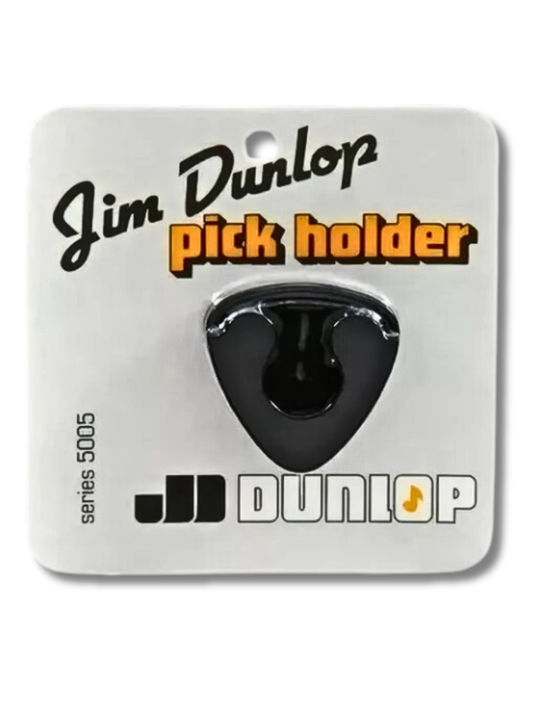 Portauñetas JimDunlop 5005: Accesorio para Guitarristas