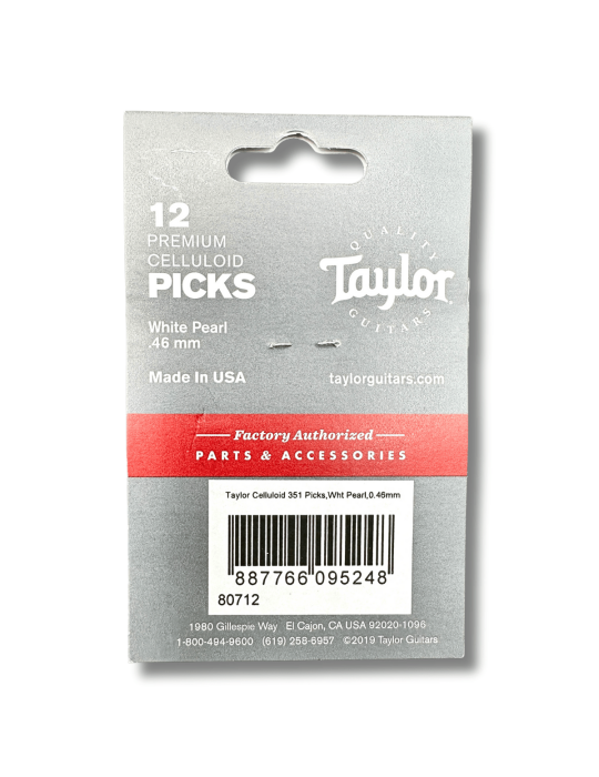 Uñeta Taylor 2