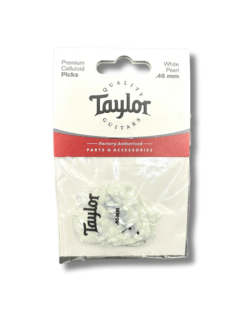 Uñeta Taylor 1