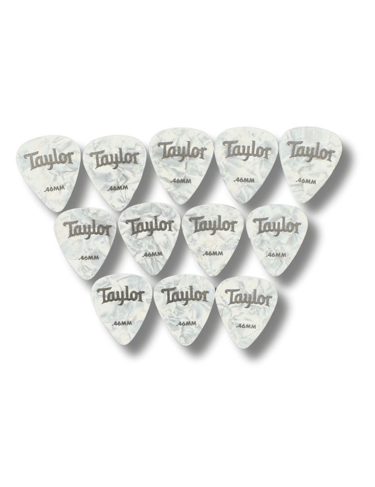 Uñeta Taylor 3