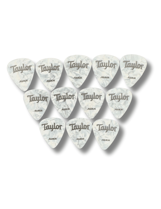 Uñeta Taylor 3