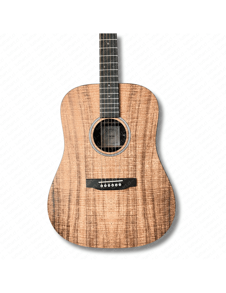 Martin 3