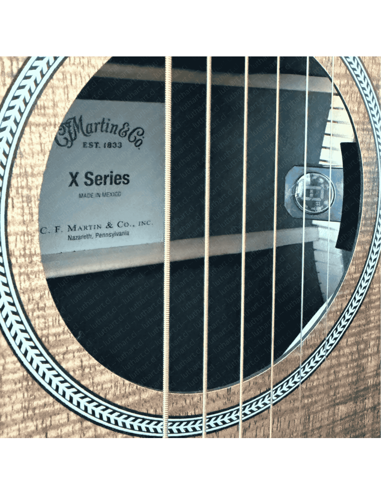 Martin 6