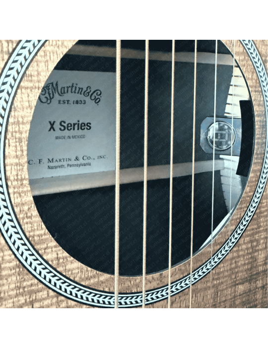 Martin 6