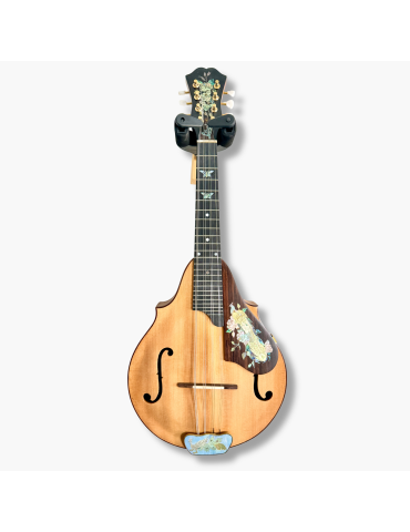 Mandolina Luthart modelo AR 8c AR180226 2
