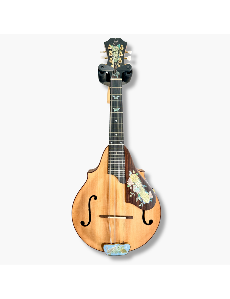 Mandolina Luthart modelo AR 8c AR180226