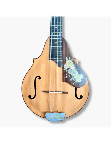Mandolina Luthart modelo AR 8c AR180226