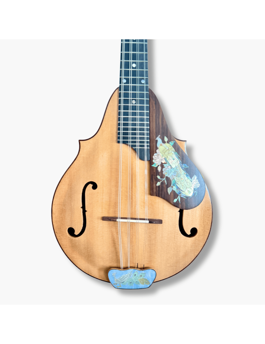 Mandolina Luthart modelo AR 8c AR180226