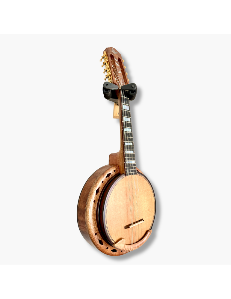 Banjo Luthart 8c BJ180226