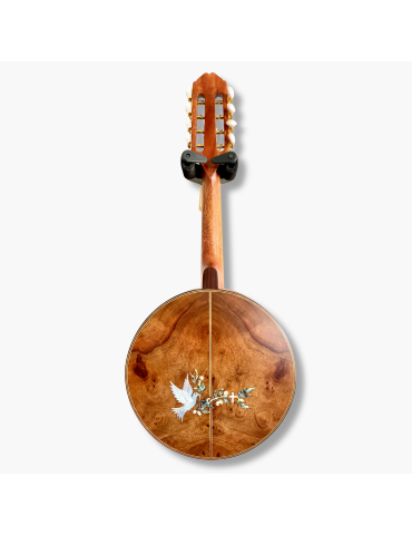 Banjo Luthart 8c BJ180226 2