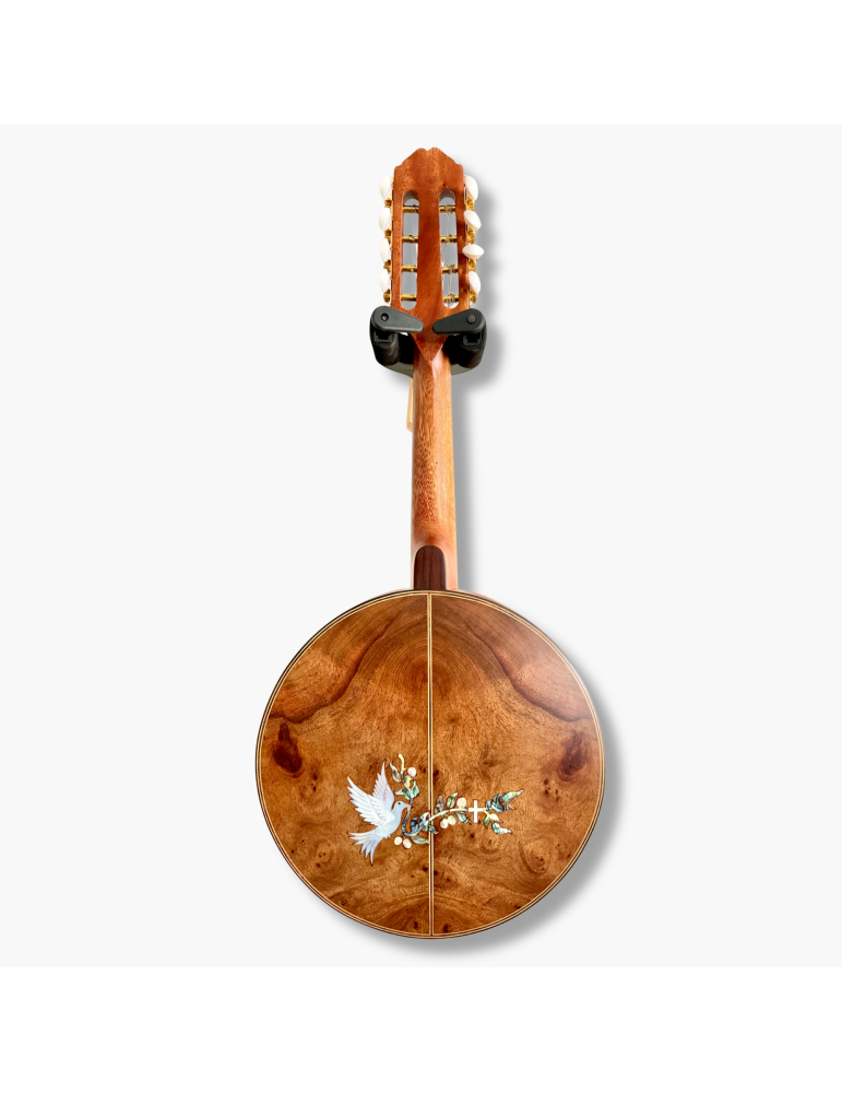Banjo Luthart 8c BJ180226