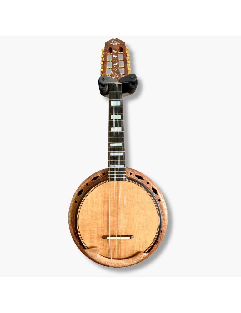 Banjo Luthart 8c BJ180226
