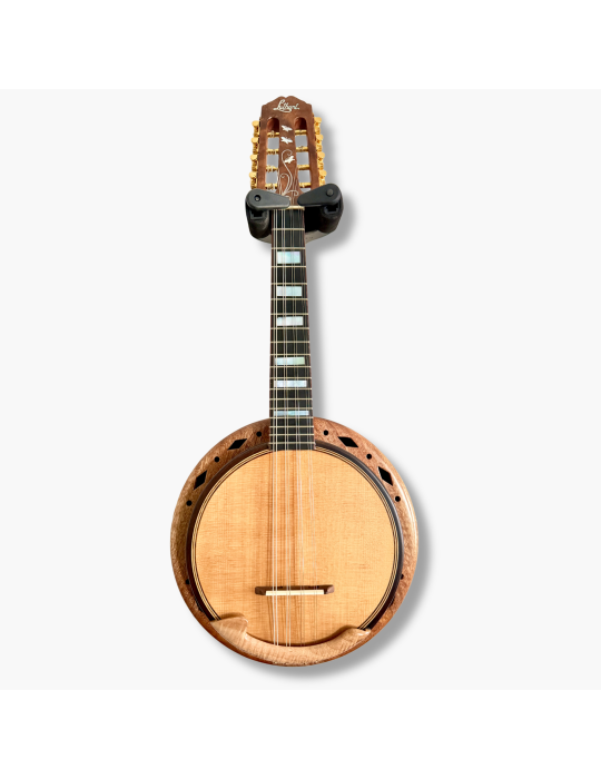 Banjo Luthart 8c BJ180226