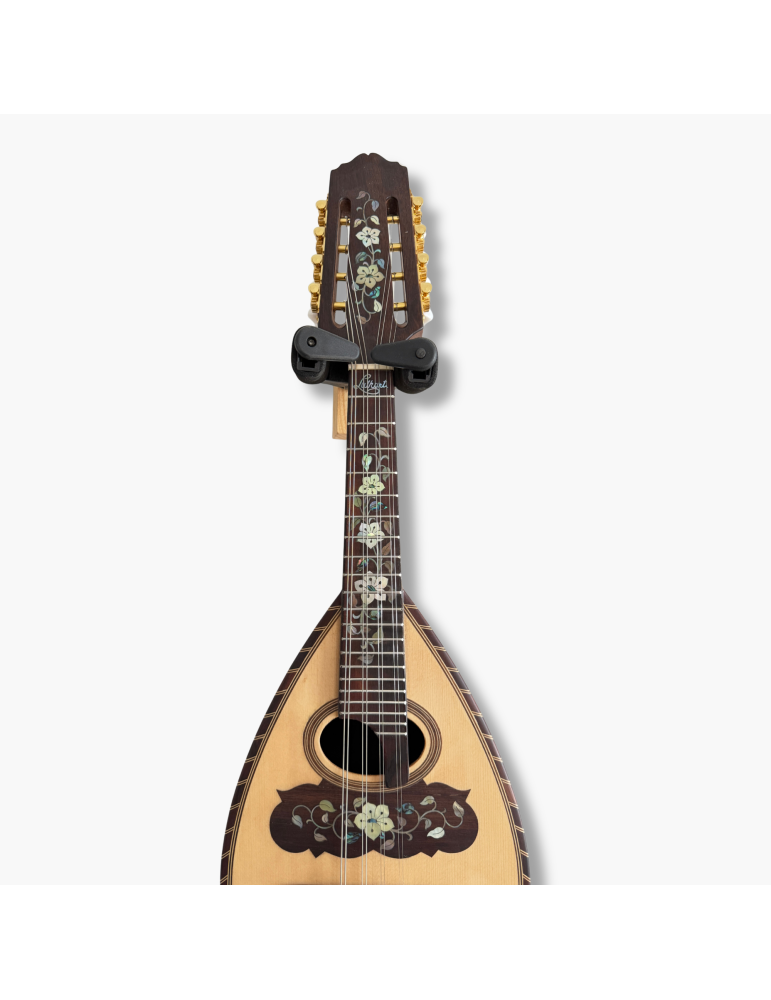 Mandolina Napolitana 8 cuerdas 220226
