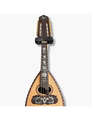 Mandolina Napolitana 8 cuerdas 220226-2 2