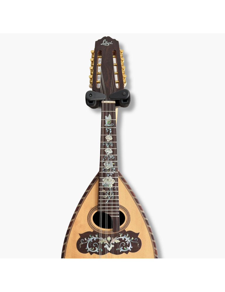 Mandolina Napolitana 8 cuerdas 220226-2