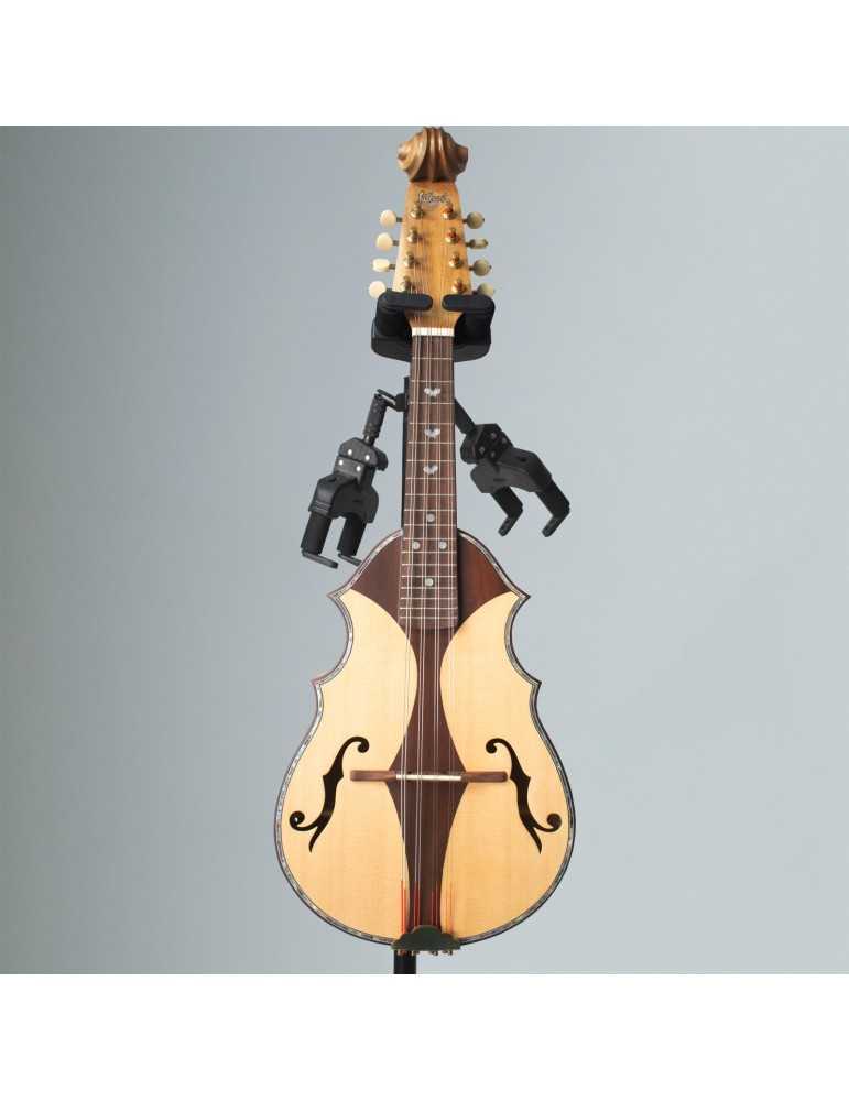 Mandolina Luthart K5 con diseño sofisticado