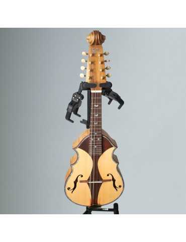 Mandolina Luthart K5 con diseño sofisticado 2